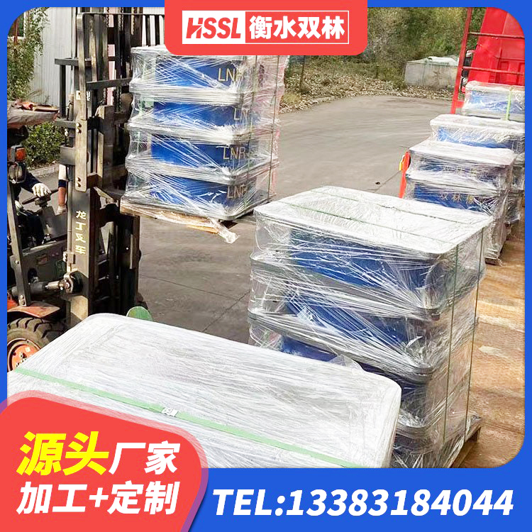 柯坪县水平力分散力型LNR隔震支座厂家 柯坪县LNR300支座生产厂家 柯坪县隔震支座厂商 柯坪县铅芯叠层橡胶隔震支座多少钱 - 第5张