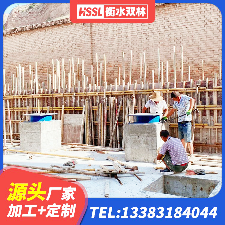 柯坪县HDR800支座源头工厂 柯坪县LNR700橡胶隔震支座生产加工 柯坪县建筑隔震支座LNR型源头工厂 柯坪县抗震支座LNR源头工厂 - 第4张